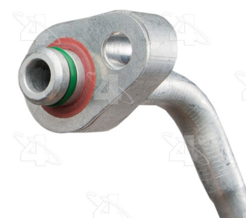Four Seasons A/C Refrigerant Discharge Hose 56548 - view 3