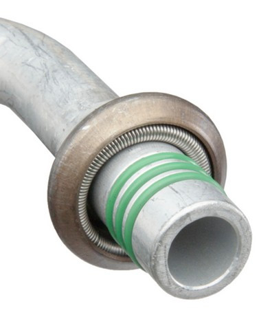 A/C Refrigerant Discharge / Suction Hose Assembly 4 Seasons 56550