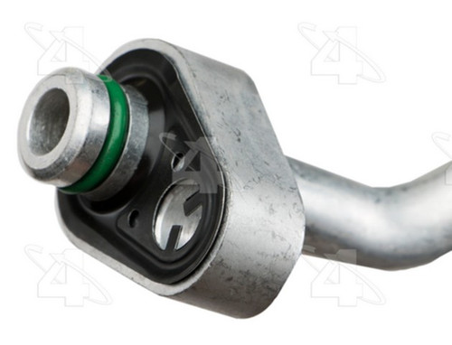 A/C Refrigerant Discharge Hose-Hose Assembly 4 Seasons 56560