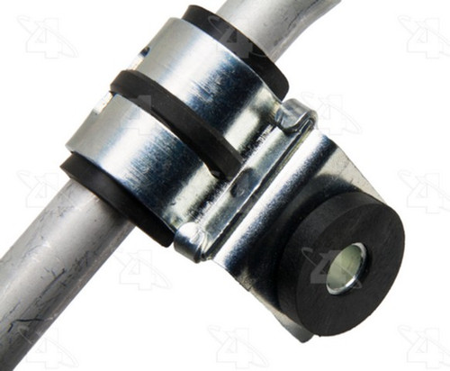 Four Seasons A/C Refrigerant Discharge Hose 56553 - view 4