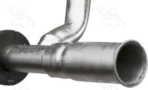 Four Seasons A/C Refrigerant Discharge / Suction Hose Assembly 56570 - view 3