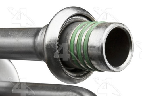 A/C Refrigerant Discharge / Suction Hose Assembly 4 Seasons 56570