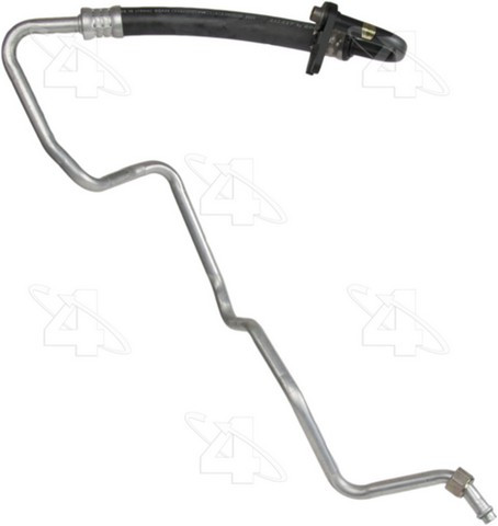 Four Seasons A/C Refrigerant Suction Hose 56573