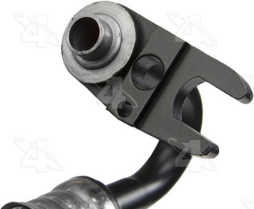 A/C Refrigerant Suction Hose-Hose Assembly 56573 fits 89-92 Ford Probe 2.2L-L4