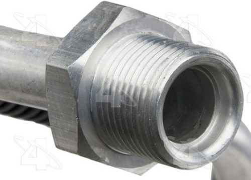 A/C Refrigerant Discharge Hose-Hose Assembly fits 99-02 Mazda Millenia 2.5L-V6