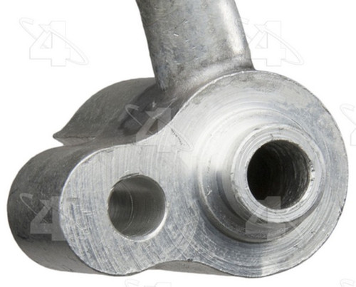 Four Seasons A/C Refrigerant Discharge Hose 56581 - view 3