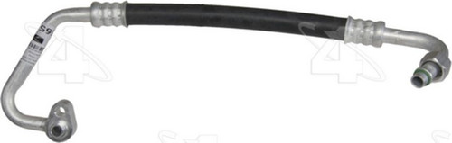 A/C Refrigerant Suction Hose-Hose Assembly 4 Seasons 56597