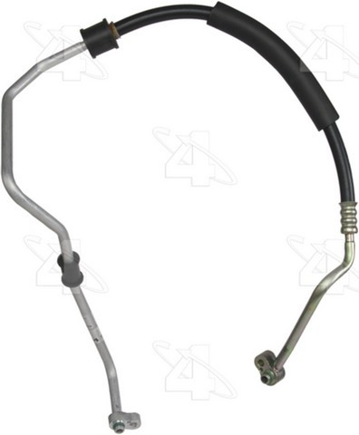 Four Seasons A/C Refrigerant Discharge Hose 56604
