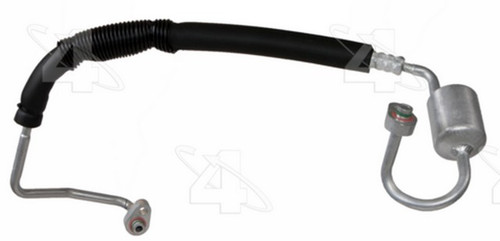 Four Seasons A/C Refrigerant Discharge Hose 56619