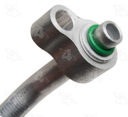 A/C Refrigerant Discharge / Suction Hose Assembly 4 Seasons 56624