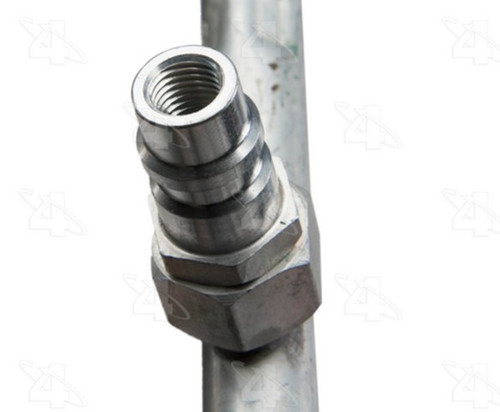 Four Seasons A/C Suction and Liquid Line Hose Assembly 56629 - view 2