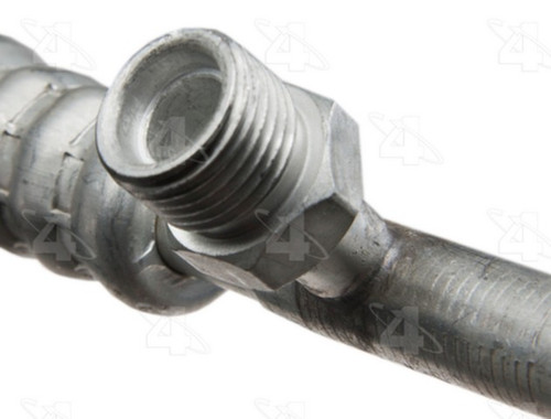 Four Seasons A/C Suction and Liquid Line Hose Assembly 56629 - view 4