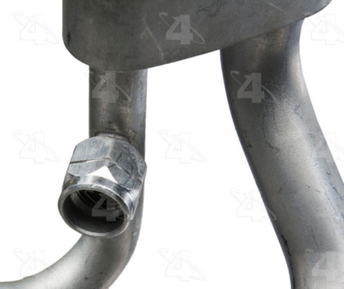 Four Seasons A/C Suction and Liquid Line Hose Assembly 56629 - view 6