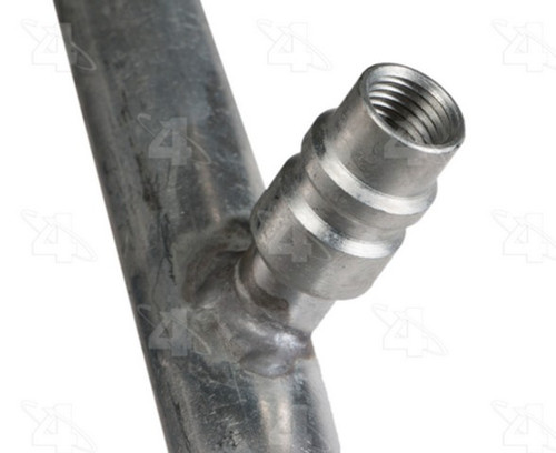 Four Seasons A/C Refrigerant Suction Hose 56635 - view 3