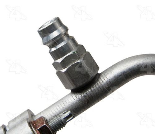 Four Seasons A/C Suction and Liquid Line Hose Assembly 56638 - view 2