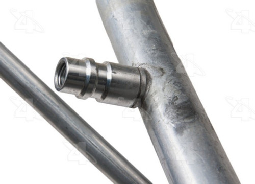 Four Seasons A/C Suction and Liquid Line Hose Assembly 56639 - view 2