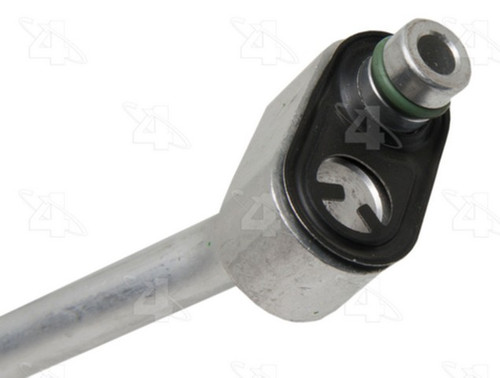 Four Seasons A/C Suction and Liquid Line Hose Assembly 56640 - view 2