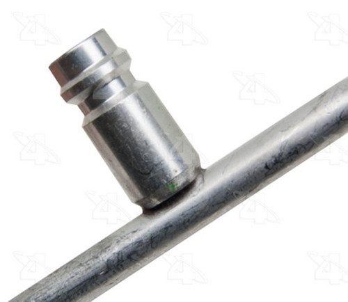 Four Seasons A/C Suction and Liquid Line Hose Assembly 56640 - view 4
