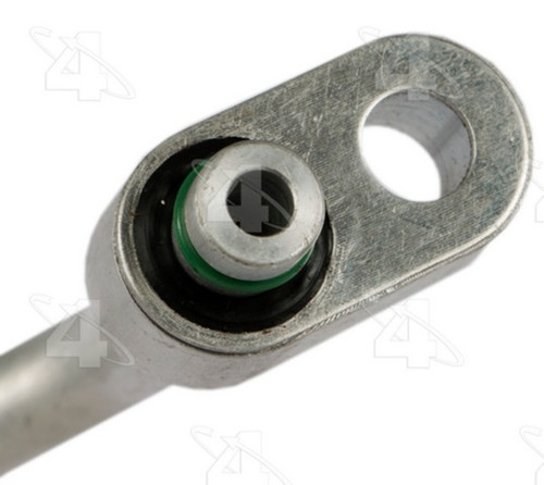 Four Seasons A/C Refrigerant Liquid Hose 56644 - view 4