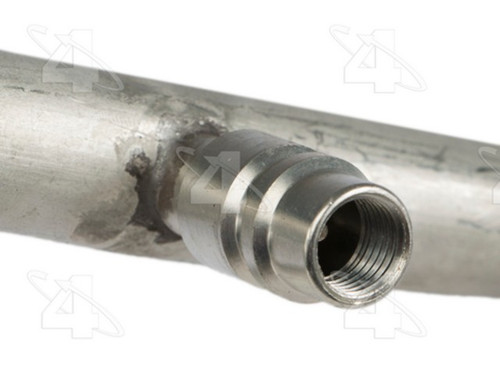 Four Seasons A/C Suction and Liquid Line Hose Assembly 56647 - view 2