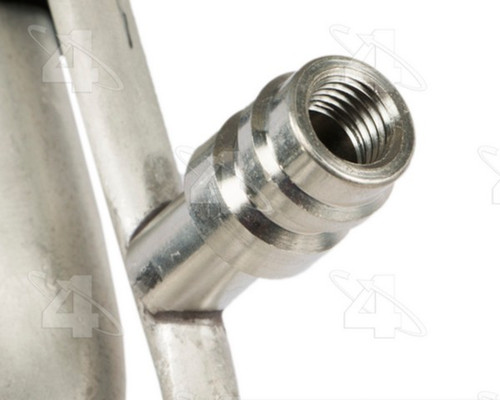 A/C Suction and Liquid Line Hose Assembly 4 Seasons 56647