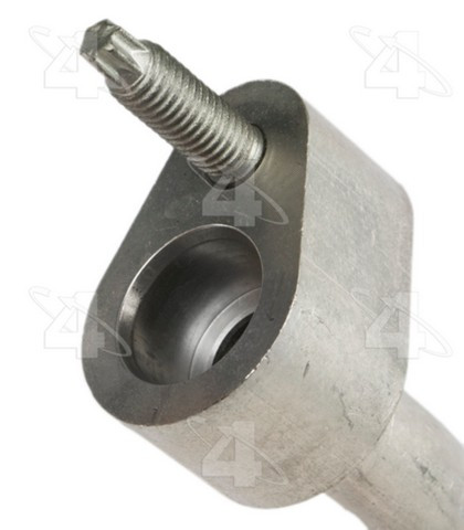 A/C Suction and Liquid Line Hose Assembly 4 Seasons 56647