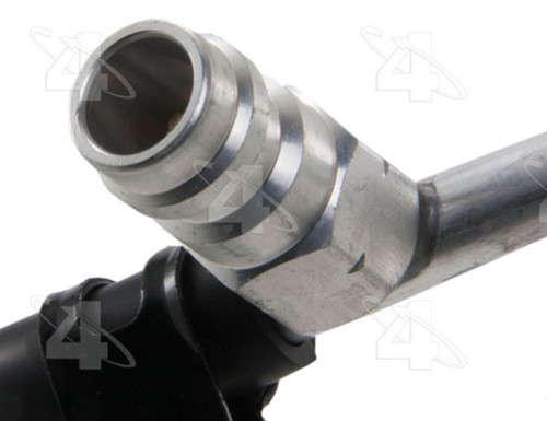 Four Seasons A/C Refrigerant Liquid Hose 56649 - view 2