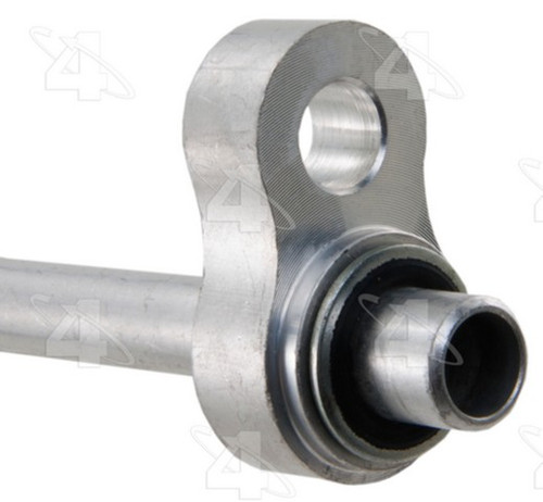 Four Seasons A/C Refrigerant Liquid Hose 56649 - view 4