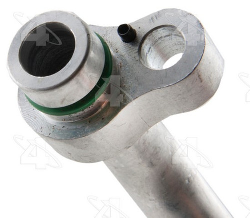 Four Seasons A/C Refrigerant Suction Hose 56656 - view 3
