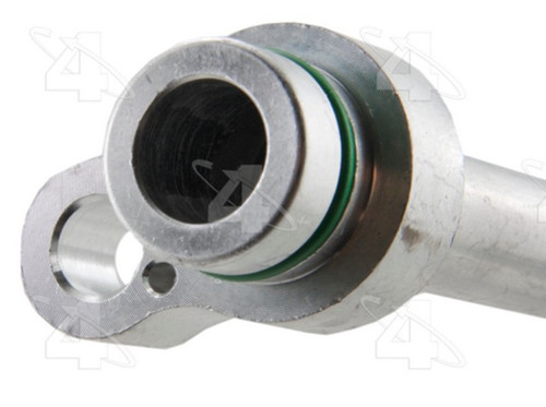 Four Seasons A/C Refrigerant Suction Hose 56656 - view 4