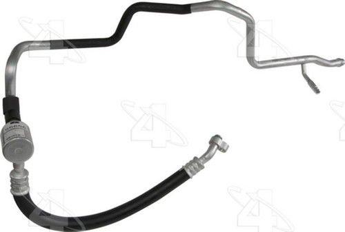 Four Seasons A/C Refrigerant Suction Hose 56666
