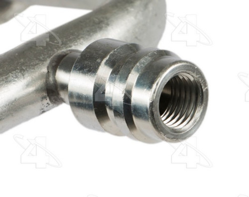 A/C Refrigerant Discharge Hose-Hose Assembly 56671 fits 08-10 Highlander 3.5L-V6