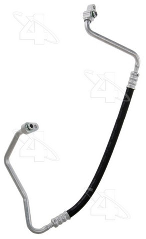 Four Seasons A/C Refrigerant Discharge Hose 56674