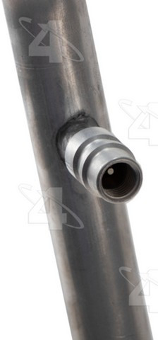 Four Seasons A/C Refrigerant Suction Hose 56675 - view 3