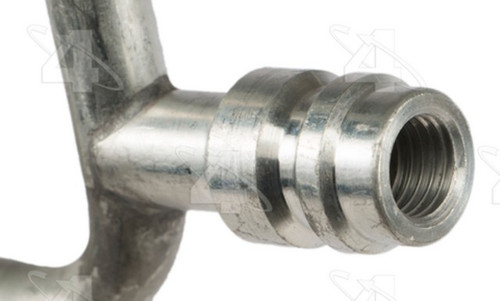 Four Seasons A/C Refrigerant Liquid Hose 56677 - view 2