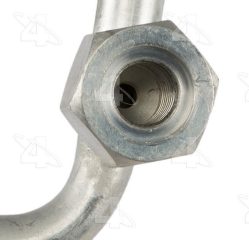 Four Seasons A/C Refrigerant Liquid Hose 56677 - view 3