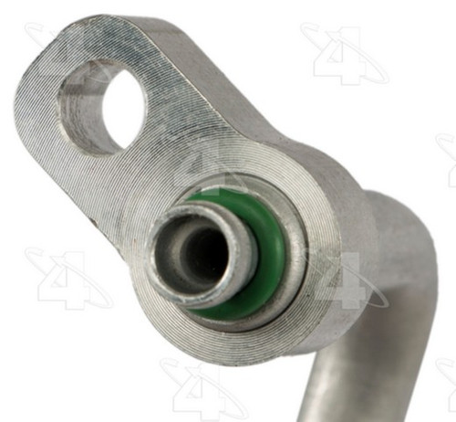 Four Seasons A/C Refrigerant Liquid Hose 56677 - view 4