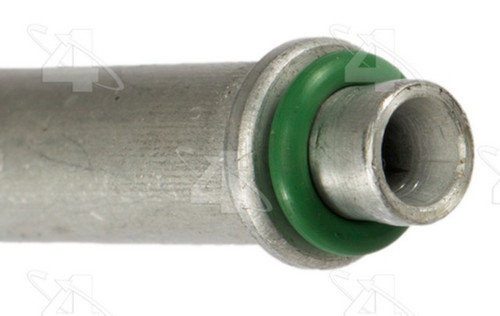 Four Seasons A/C Refrigerant Liquid Hose 56677 - view 5