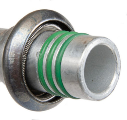 A/C Refrigerant Discharge / Suction Hose Assembly 4 Seasons 56689