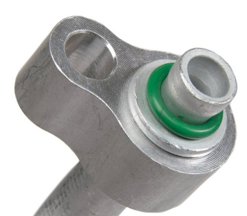 A/C Refrigerant Discharge / Suction Hose Assembly 4 Seasons 56689