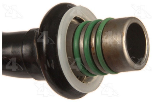 A/C Refrigerant Discharge / Suction Hose Assembly 4 Seasons 56696