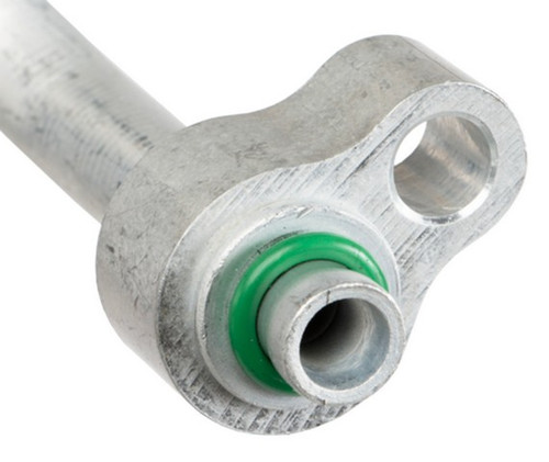 Four Seasons A/C Refrigerant Discharge / Suction Hose Assembly 56701 - view 3