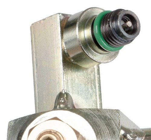 Four Seasons A/C Refrigerant Discharge / Suction Hose Assembly 56701 - view 4
