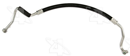 Four Seasons A/C Refrigerant Suction Hose 56708