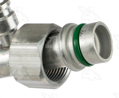 A/C Refrigerant Suction Hose-Hose Assembly 4 Seasons fits 03-08 Honda Element