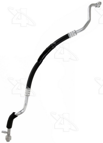 Four Seasons A/C Refrigerant Suction Hose 56709