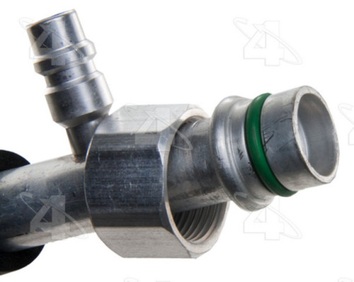 Four Seasons A/C Refrigerant Suction Hose 56709 - view 3