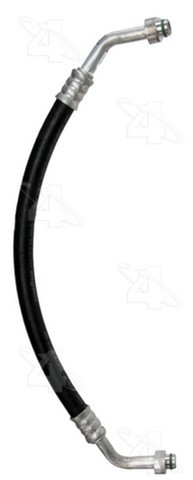 A/C Refrigerant Suction Hose-Hose Assembly 56713 fits 02-04 Jeep Liberty 2.4L-L4
