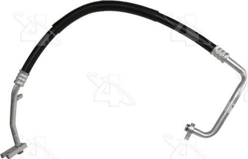 A/C Refrigerant Suction Hose-Hose Assembly fits 01-04 Grand Cherokee 4.7L-V8