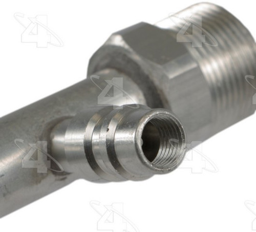 Four Seasons A/C Refrigerant Suction Hose 56736 - view 3